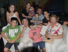 Foto de la galería: Los Tres años de Benja García