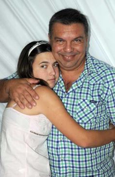 Foto de la galería: Los Tres años de Benja García