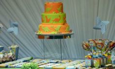 Foto de la galería: Los Tres años de Benja García