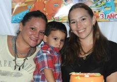 Foto de la galería: Los Tres años de Benja García