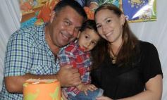 Foto de la galería: Los Tres años de Benja García