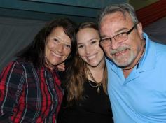 Foto de la galería: Los Tres años de Benja García