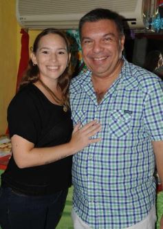 Foto de la galería: Los Tres años de Benja García