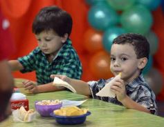 Foto de la galería: Los Tres años de Benja García