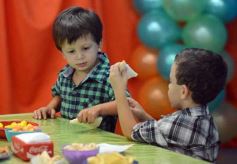 Foto de la galería: Los Tres años de Benja García