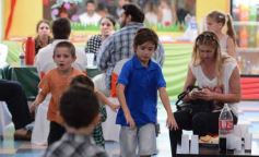 Foto de la galería: Los Tres años de Benja García