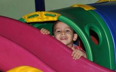 Foto de la galería: Los Tres años de Benja García