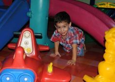 Foto de la galería: Los Tres años de Benja García