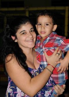 Foto de la galería: Los Tres años de Benja García