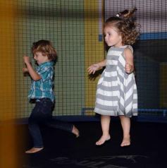 Foto de la galería: Los Tres años de Benja García