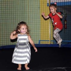 Foto de la galería: Los Tres años de Benja García