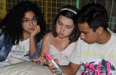 Foto de la galería: Los Tres años de Benja García