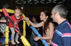 Foto de la galería: Los Tres años de Benja García