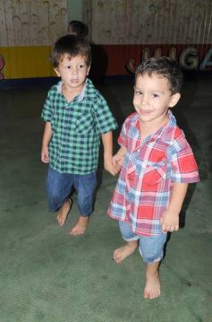 Foto de la galería: Los Tres años de Benja García