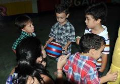 Foto de la galería: Los Tres años de Benja García