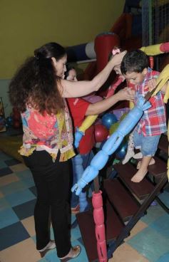 Foto de la galería: Los Tres años de Benja García