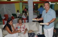 Foto de la galería: Los Tres años de Benja García