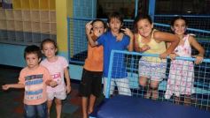 Foto de la galería: Los Tres años de Benja García