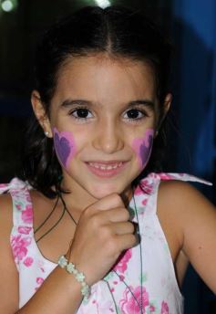 Foto de la galería: Los Tres años de Benja García