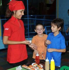 Foto de la galería: Los Tres años de Benja García