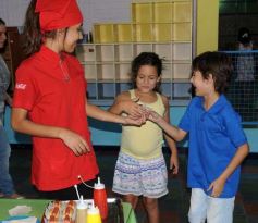 Foto de la galería: Los Tres años de Benja García