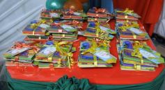 Foto de la galería: Los Tres años de Benja García