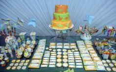 Foto de la galería: Los Tres años de Benja García