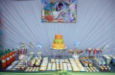 Foto de la galería: Los Tres años de Benja García