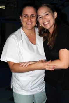 Foto de la galería: Los Tres años de Benja García