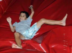 Foto de la galería: Los Tres años de Benja García