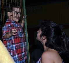 Foto de la galería: Los Tres años de Benja García