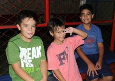 Foto de la galería: Los Tres años de Benja García