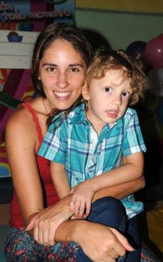 Foto de la galería: Los Tres años de Benja García