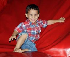 Foto de la galería: Los Tres años de Benja García