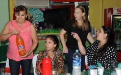 Foto de la galería: Los Tres años de Benja García