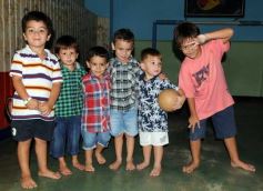 Foto de la galería: Los Tres años de Benja García