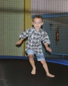 Foto de la galería: Los Tres años de Benja García