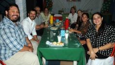 Foto de la galería: Los Tres años de Benja García