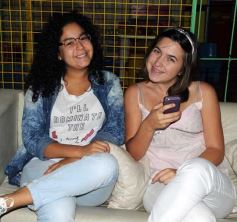 Foto de la galería: Los Tres años de Benja García