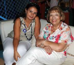 Foto de la galería: Los Tres años de Benja García