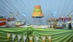 Foto de la galería: Los Tres años de Benja García