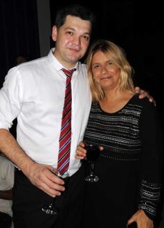 Foto de la galería: Gooddyear inauguró en Posadas su nuevo punto de ventas: Líder Neumáticos