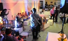 Foto de la galería: Gooddyear inauguró en Posadas su nuevo punto de ventas: Líder Neumáticos