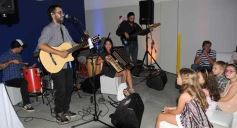 Foto de la galería: Gooddyear inauguró en Posadas su nuevo punto de ventas: Líder Neumáticos