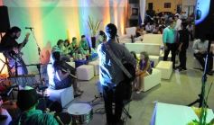 Foto de la galería: Gooddyear inauguró en Posadas su nuevo punto de ventas: Líder Neumáticos