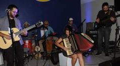 Foto de la galería: Gooddyear inauguró en Posadas su nuevo punto de ventas: Líder Neumáticos