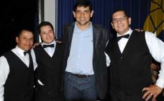 Foto de la galería: Gooddyear inauguró en Posadas su nuevo punto de ventas: Líder Neumáticos