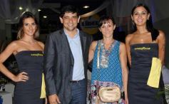 Foto de la galería: Gooddyear inauguró en Posadas su nuevo punto de ventas: Líder Neumáticos