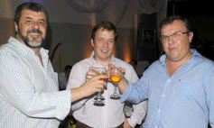 Foto de la galería: Gooddyear inauguró en Posadas su nuevo punto de ventas: Líder Neumáticos