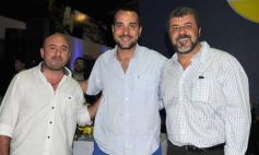 Foto de la galería: Gooddyear inauguró en Posadas su nuevo punto de ventas: Líder Neumáticos